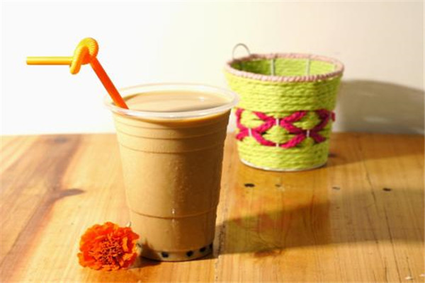 星運(yùn)奶茶加盟