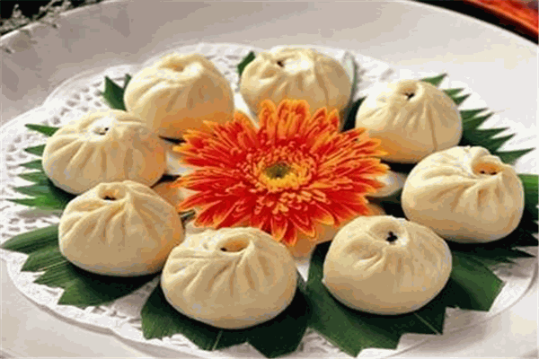大華早點(diǎn)