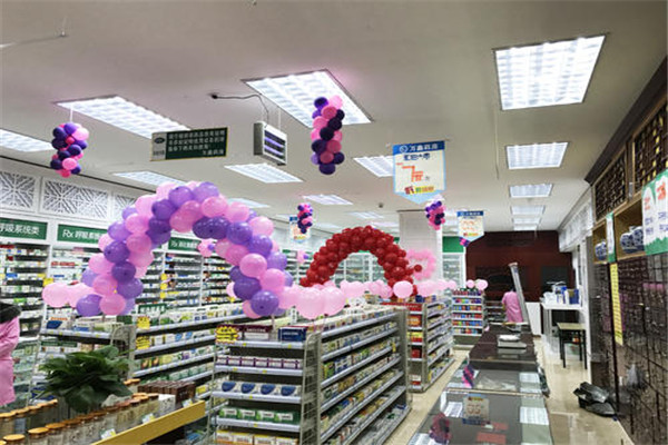 二天堂網(wǎng)上藥店加盟