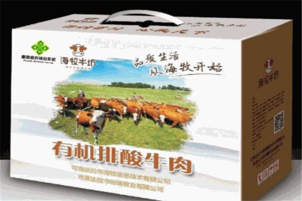 新疆牧牛王加盟