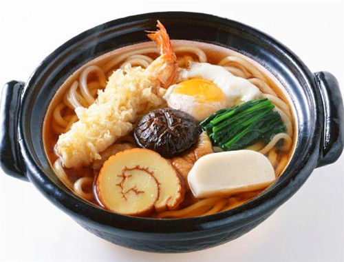 一樂拉面館加盟