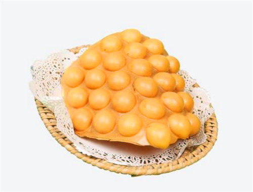 雞蛋仔 GAIDANJAI加盟