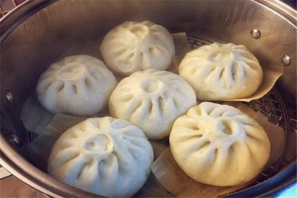 小辣椒包子加盟