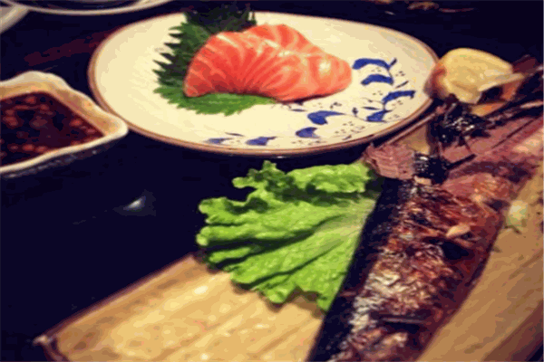 花蝶居酒屋加盟