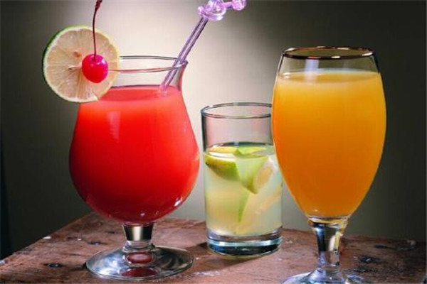 友好飲品加盟