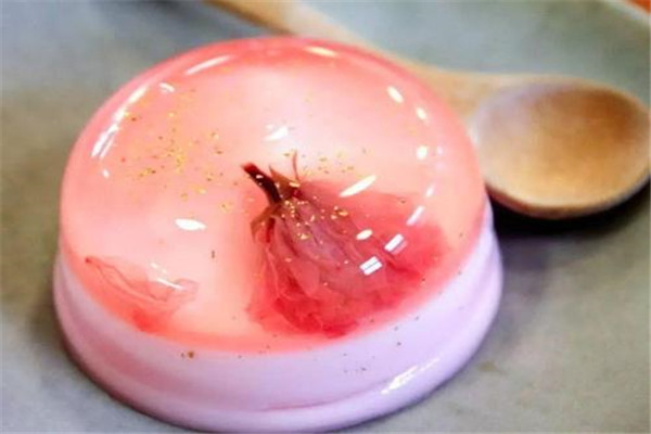 Q部落美食加盟