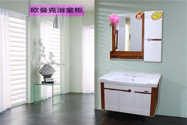 歐曼克衛(wèi)浴加盟
