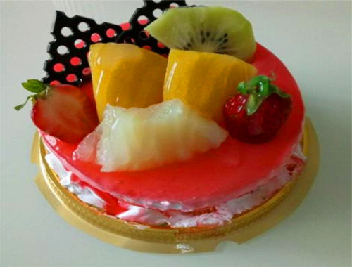 miss cake手工蛋糕烘焙屋加盟