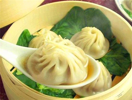蕪湖口福湯包加盟