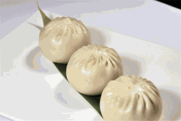 包子王包子加盟