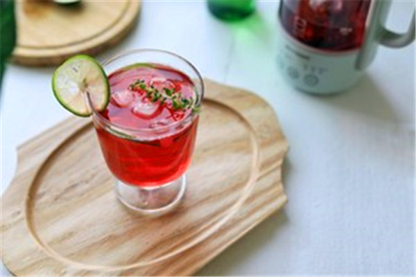 小姑奶奶私房飲品加盟