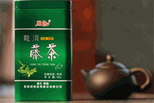 鳳鳴藤茶加盟