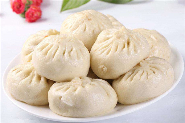 包存林早餐加盟