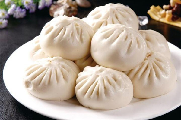 包存林早餐加盟