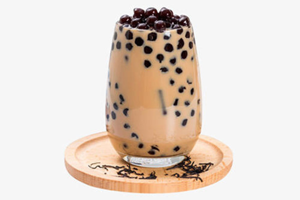q+q奶茶加盟