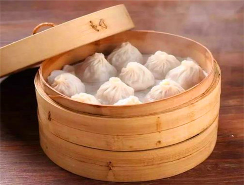 蕪湖口福湯包加盟