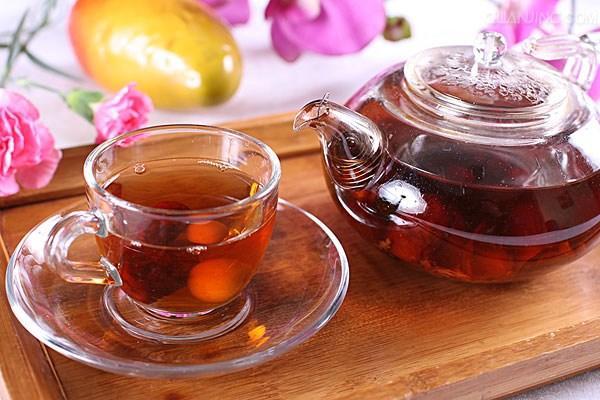 御致茗方養(yǎng)生茶加盟