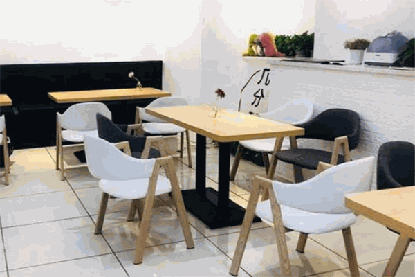 連冠奶茶店加盟