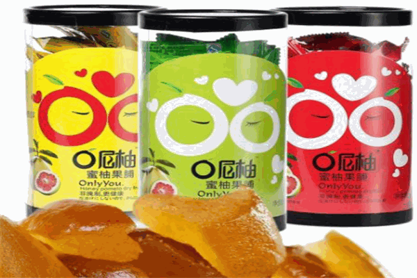 O尼柚蜜柚加盟