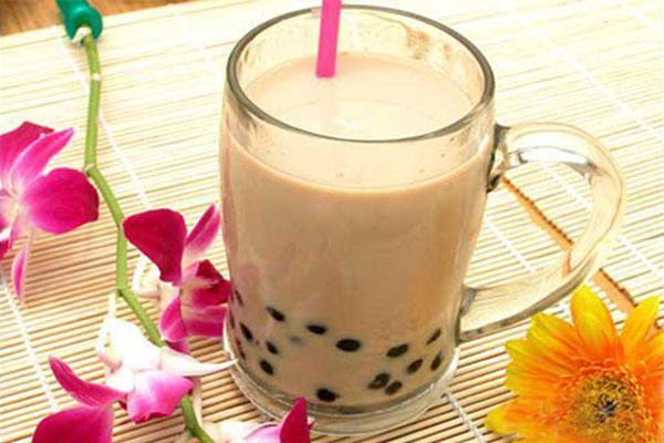 3點(diǎn)1刻奶茶加盟