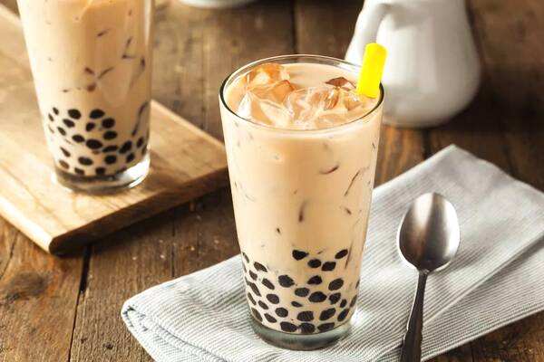 再遇見奶茶店加盟