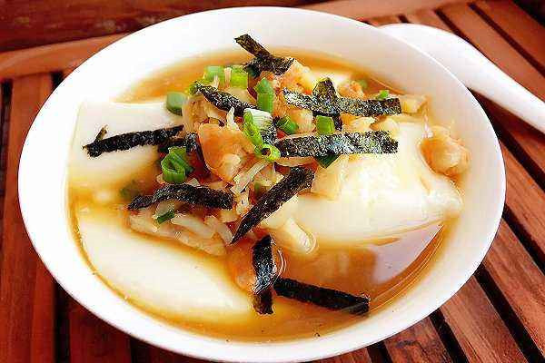 一品豆腐店加盟