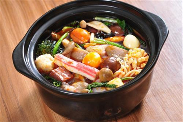 小蝸牛麻辣燙