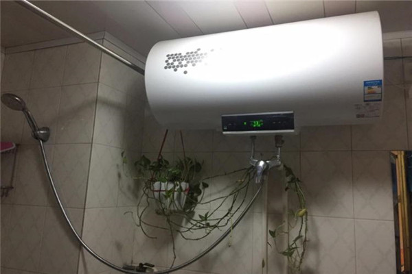 美爾郎熱水器加盟