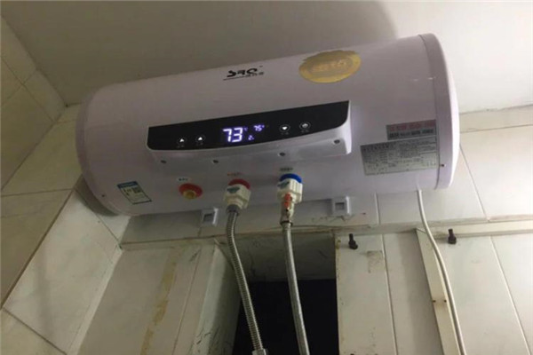 美爾郎熱水器加盟