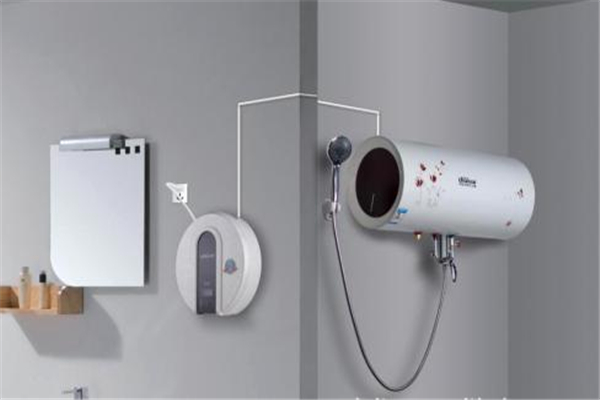 福滿家電熱水器加盟