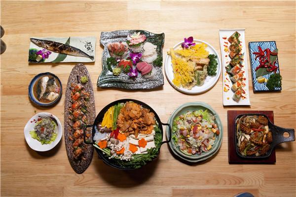 慕光日本料理加盟