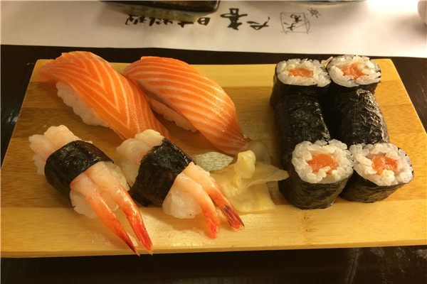 慕光日本料理加盟
