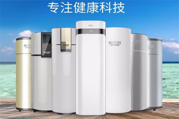 速迪電熱水器加盟