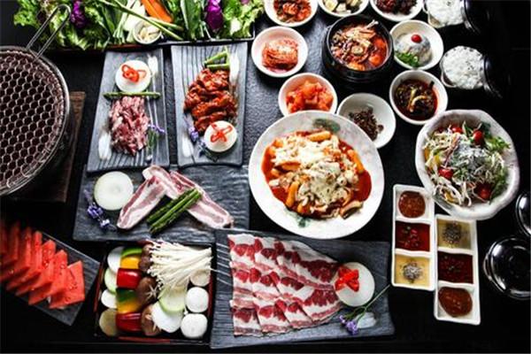 四葉日本料理加盟