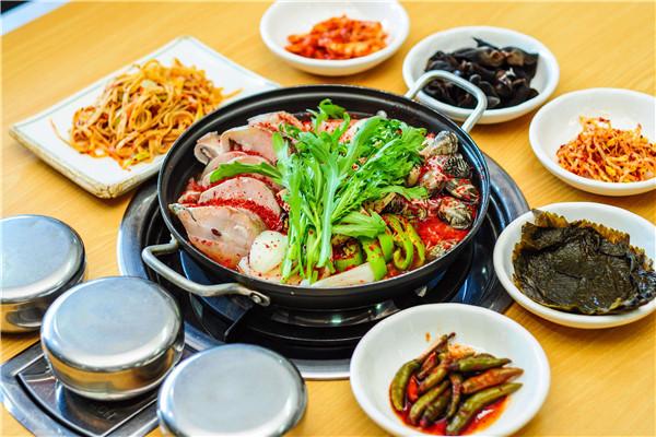 倉橋家日式料理加盟