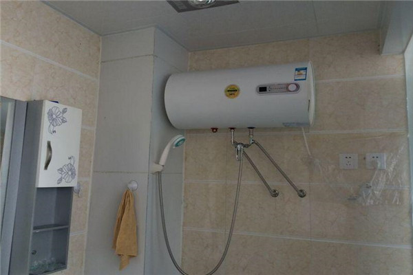 美爾郎熱水器加盟