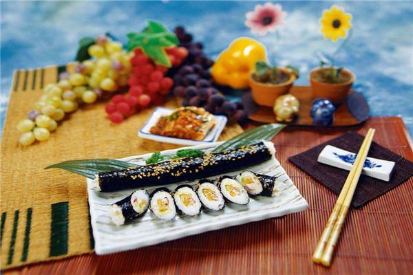 四葉日本料理加盟