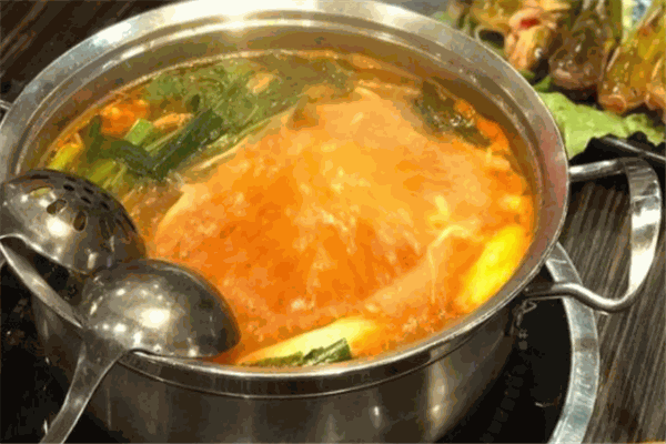 云上苗家酸湯魚(yú)加盟