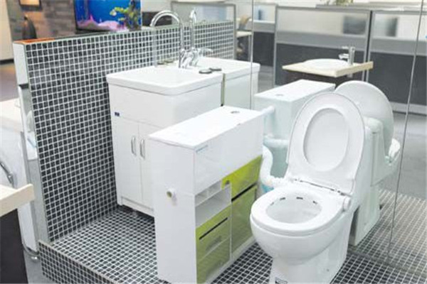 安節(jié)爾多功能節(jié)水器