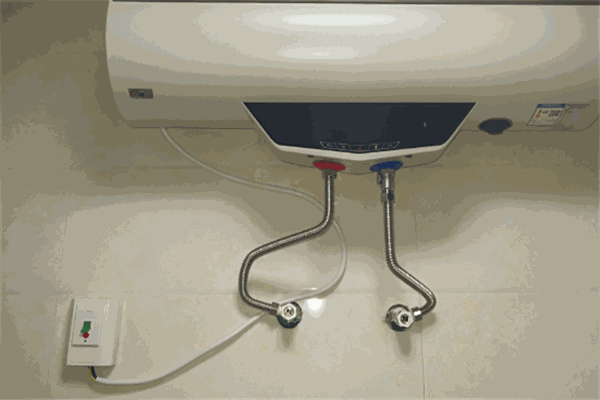 百力即熱式電熱水器