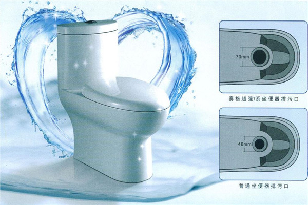 賽格衛(wèi)浴加盟