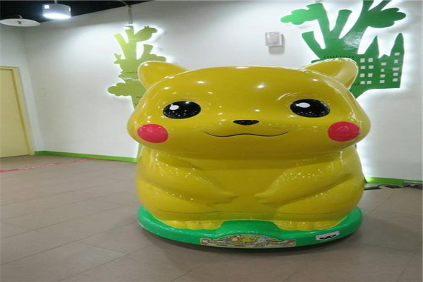 新樂園玩具加盟