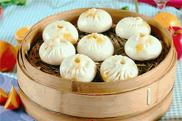 汴梁包子加盟
