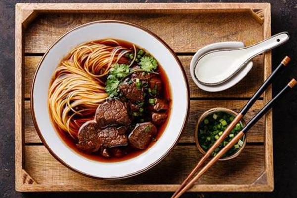 五谷麥場(chǎng)面館