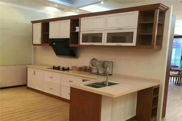 霄漢櫥具加盟