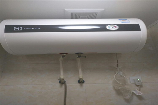 伊萊克斯熱水器加盟