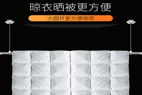 陽光太太晾衣架加盟