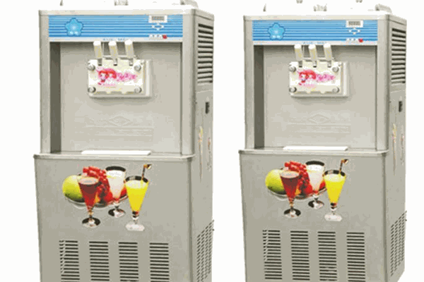 雪梅冰淇淋機加盟