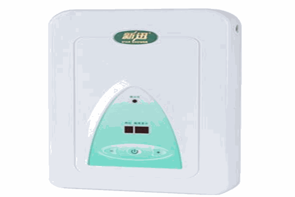 新迅電熱水器加盟