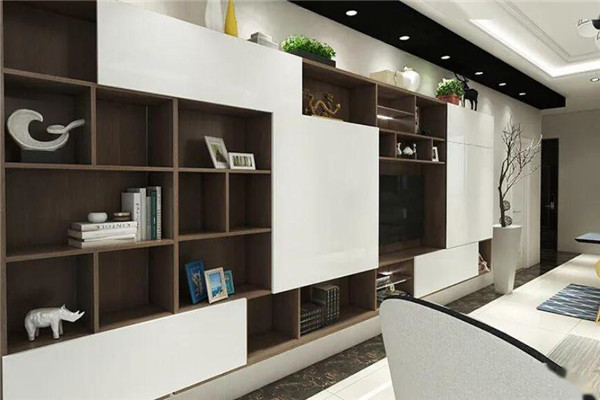 科貝尼全屋定制加盟
